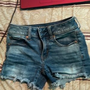 Shorts